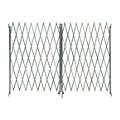 Steel Folding Gate Doors image